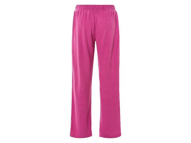 Dames joggingbroek