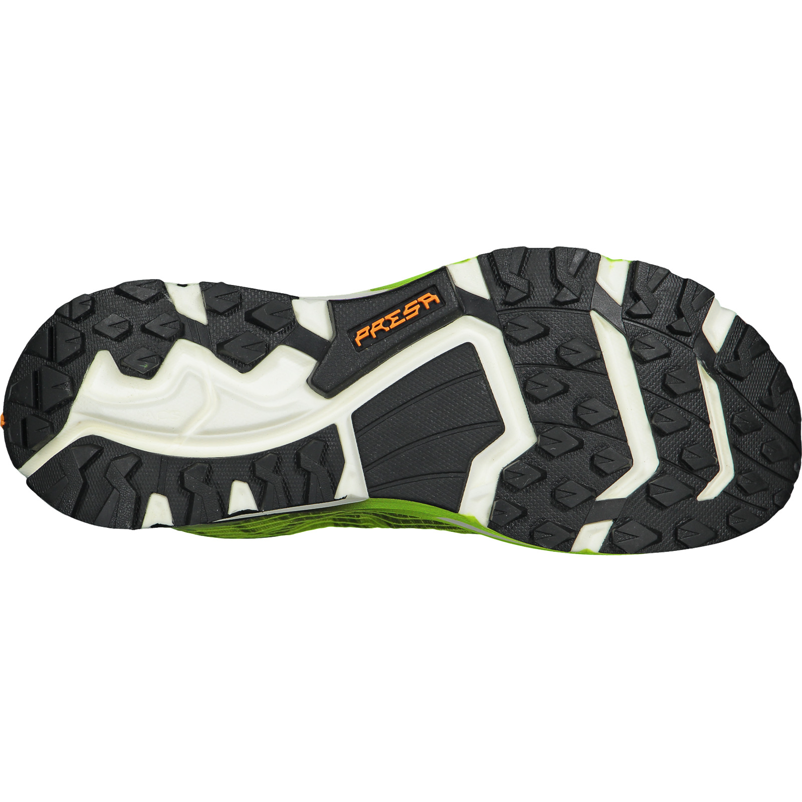 Scarpa Herren-Trailrunningschuh Golden Gate ATR 39.5