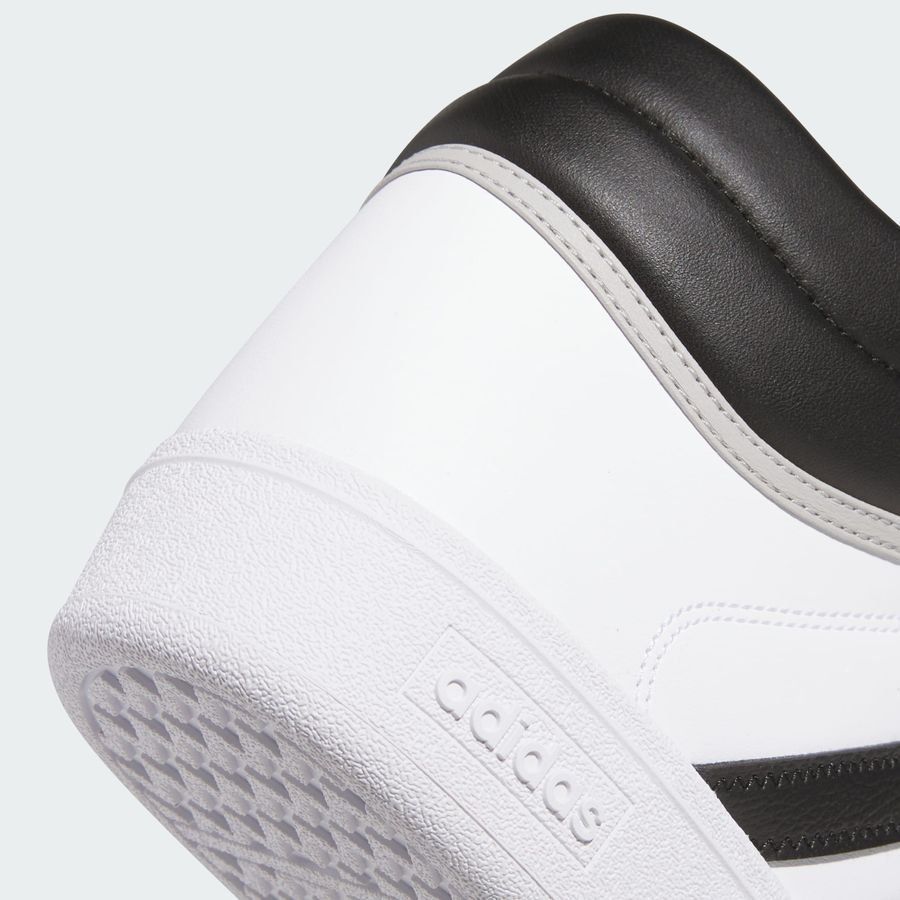 Adidas Chaussure Hoops 4.0 Mid