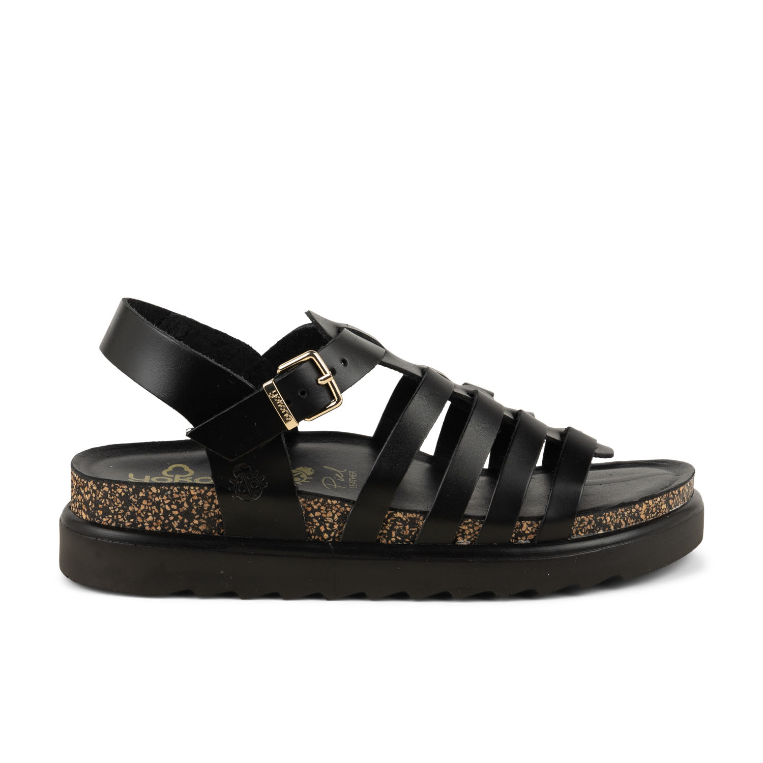 Sandales femme YOKONO TUNEZ 107