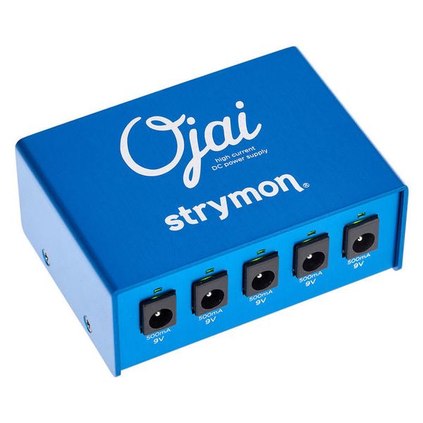 Strymon Ojai