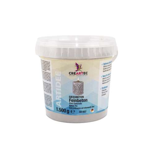 ARTIDEE® Feinbeton