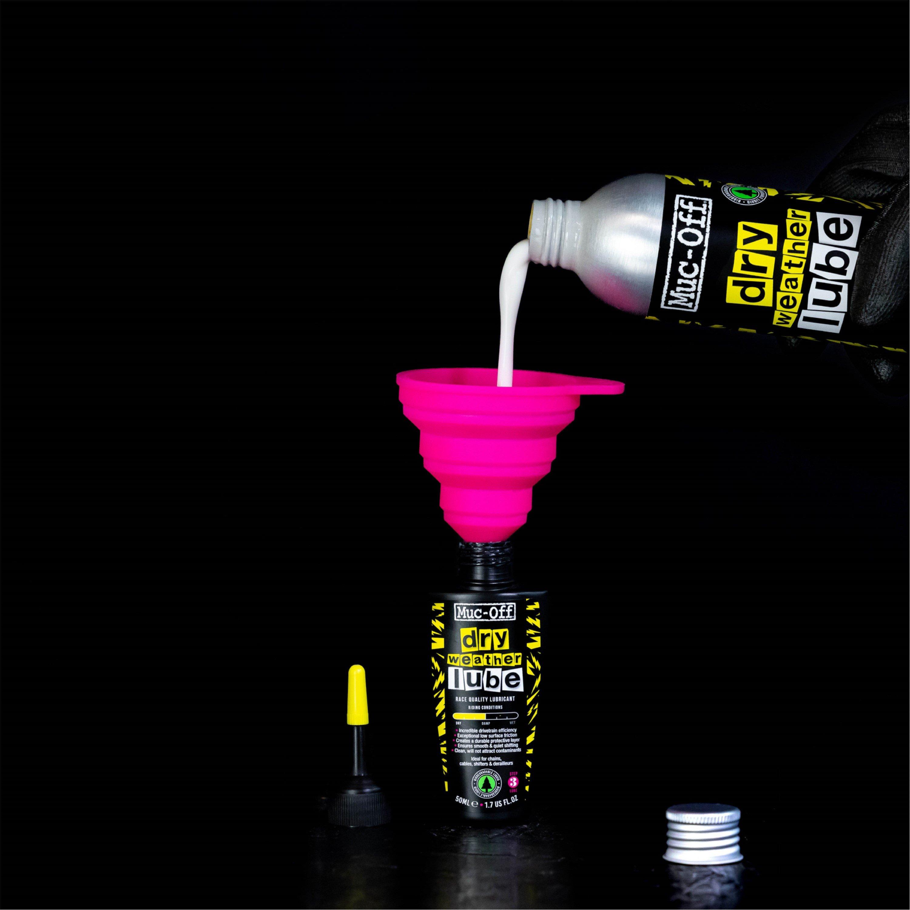 Muc-Off Dry Weather Lube 300ml