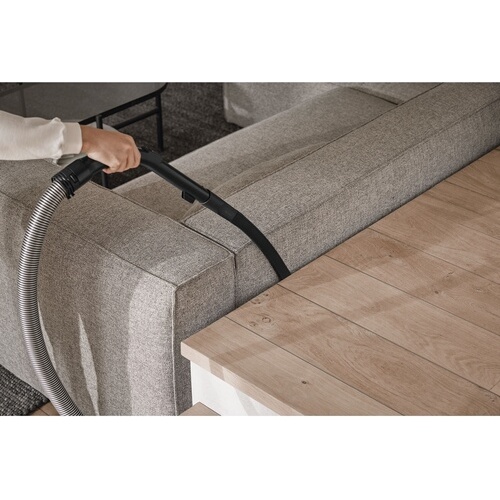 Aspirateur avec sac Miele Guard M1 Flex Bleu