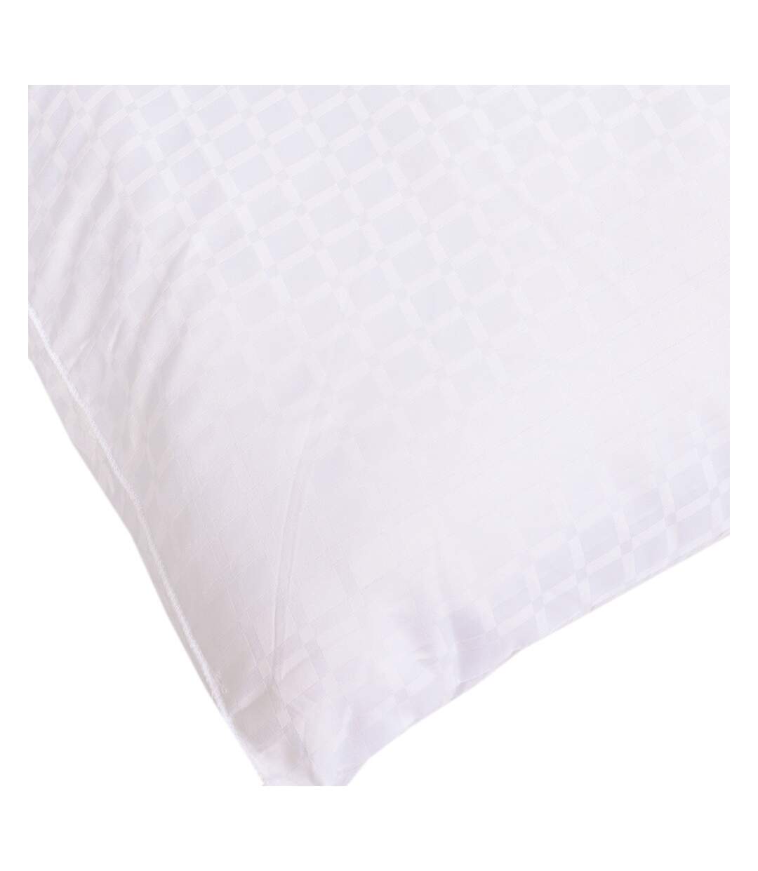 X1 Oreiller Blanc Femme SynthÉtique Dodo Serenite