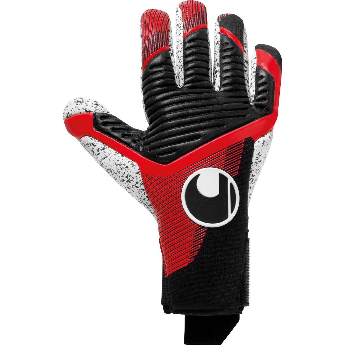 Uhlsport Powerline Supergrip Finger Surround