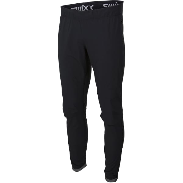Pantalon ski de fond SWIX M INFINITY PANT BLACK