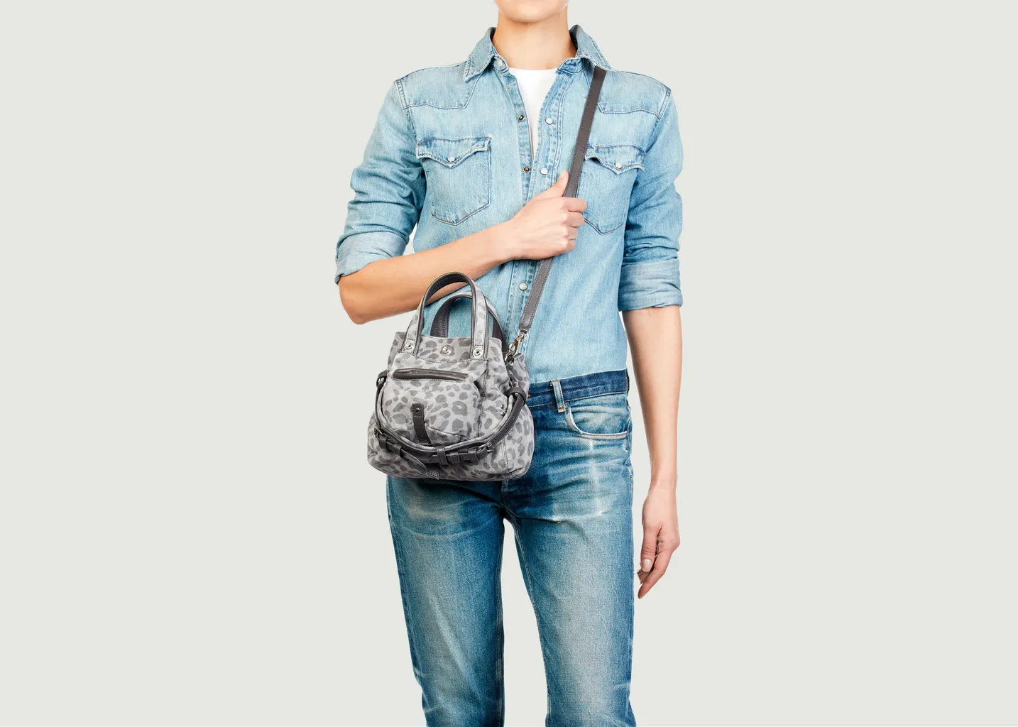 Sac Billy Nano Jérôme Dreyfuss