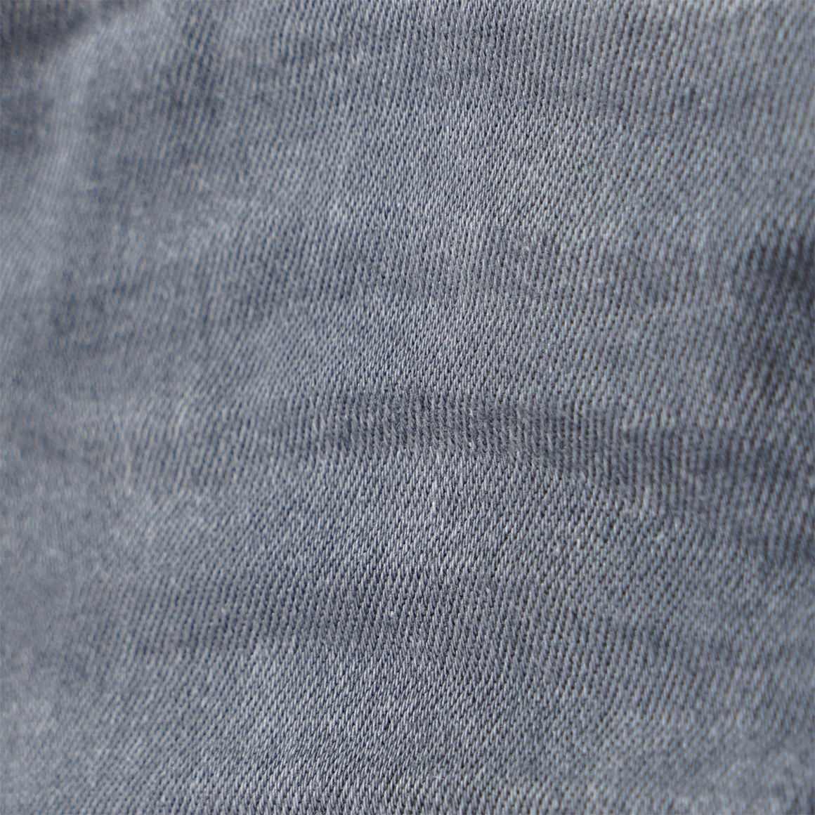 Yigga Jungen Jeansshorts in Used-Waschung grau