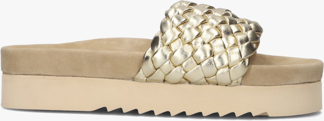 MARUTI gouden maruti slippers billy