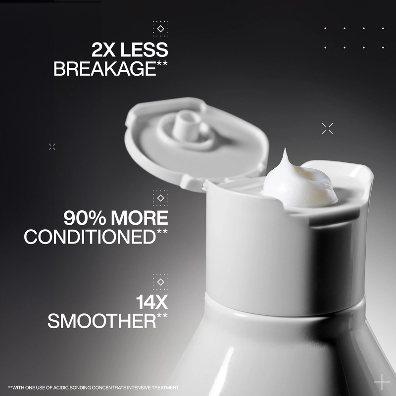 Redken Acidic Bonding Concentrate Conditioner 500 ml