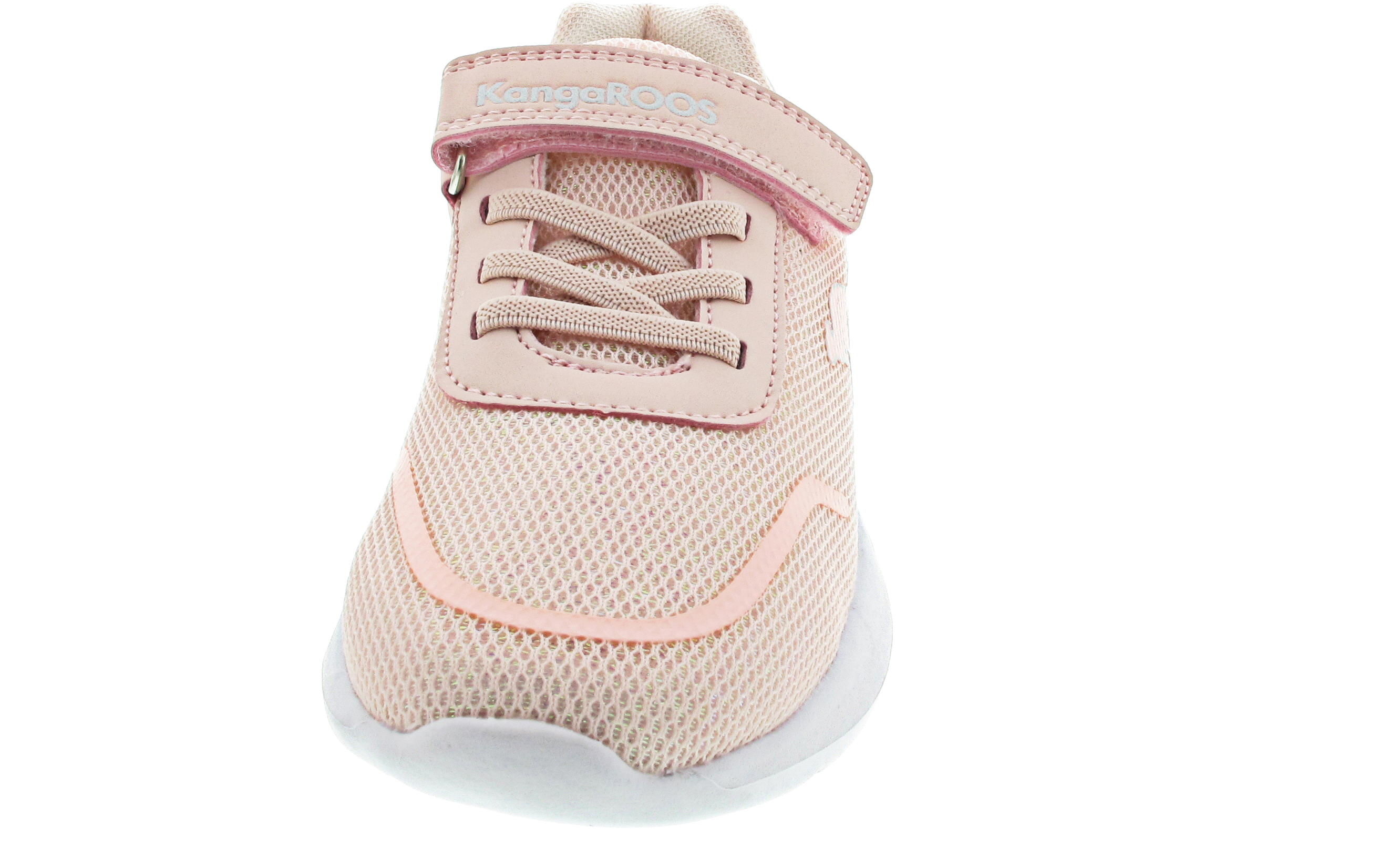 Kanga Roos KL-Twink EV Sportschuh rose