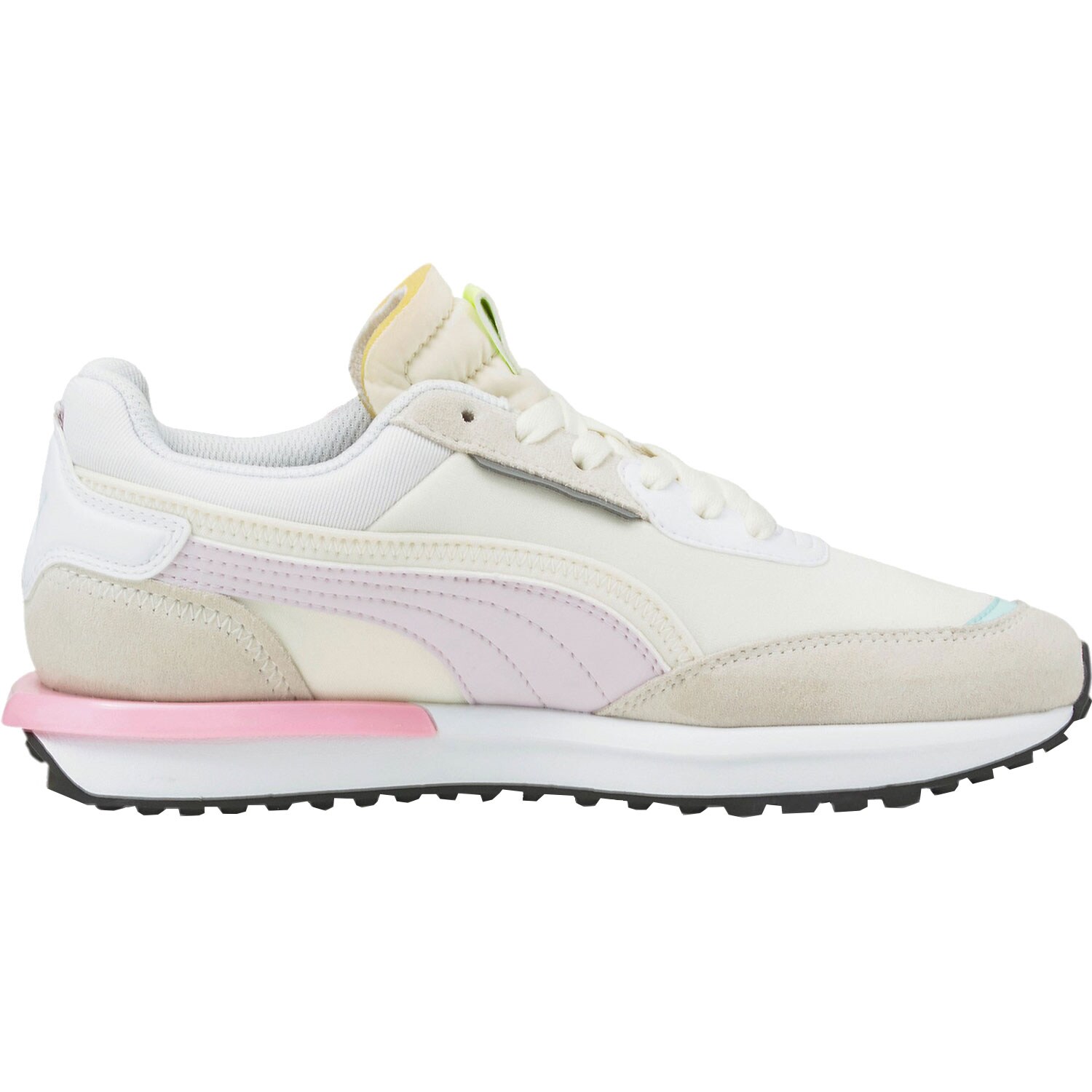 Puma CITY RIDER Damen Sneaker
