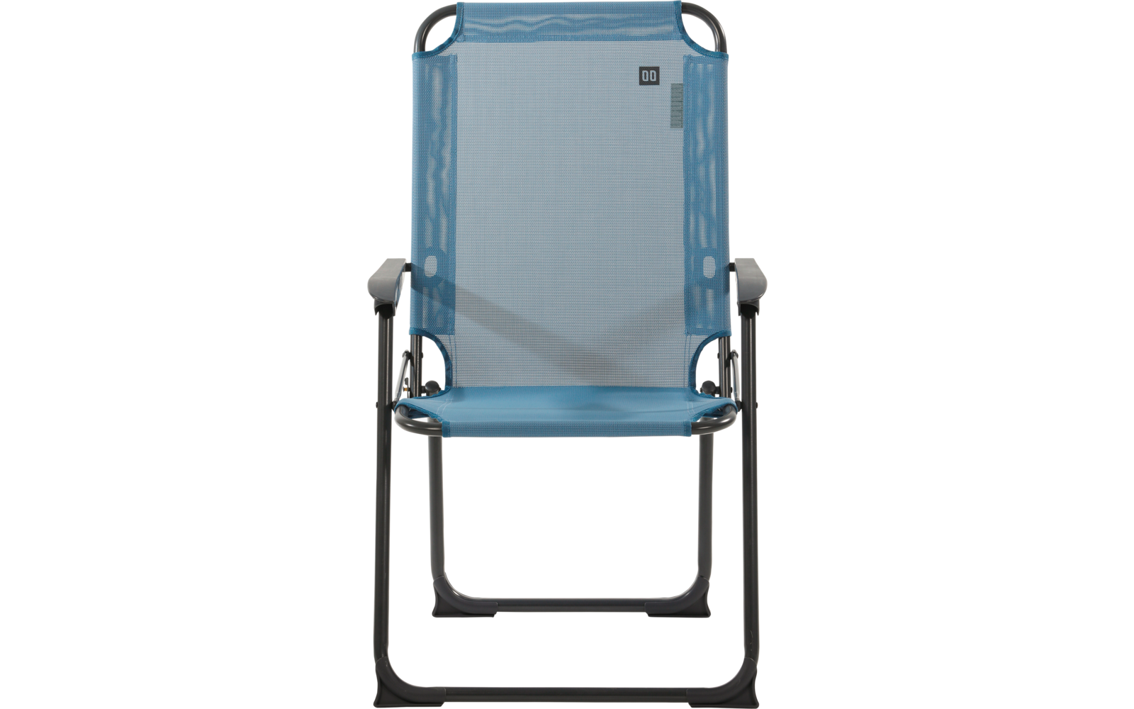 Travellife Como Stuhl compact blend grey