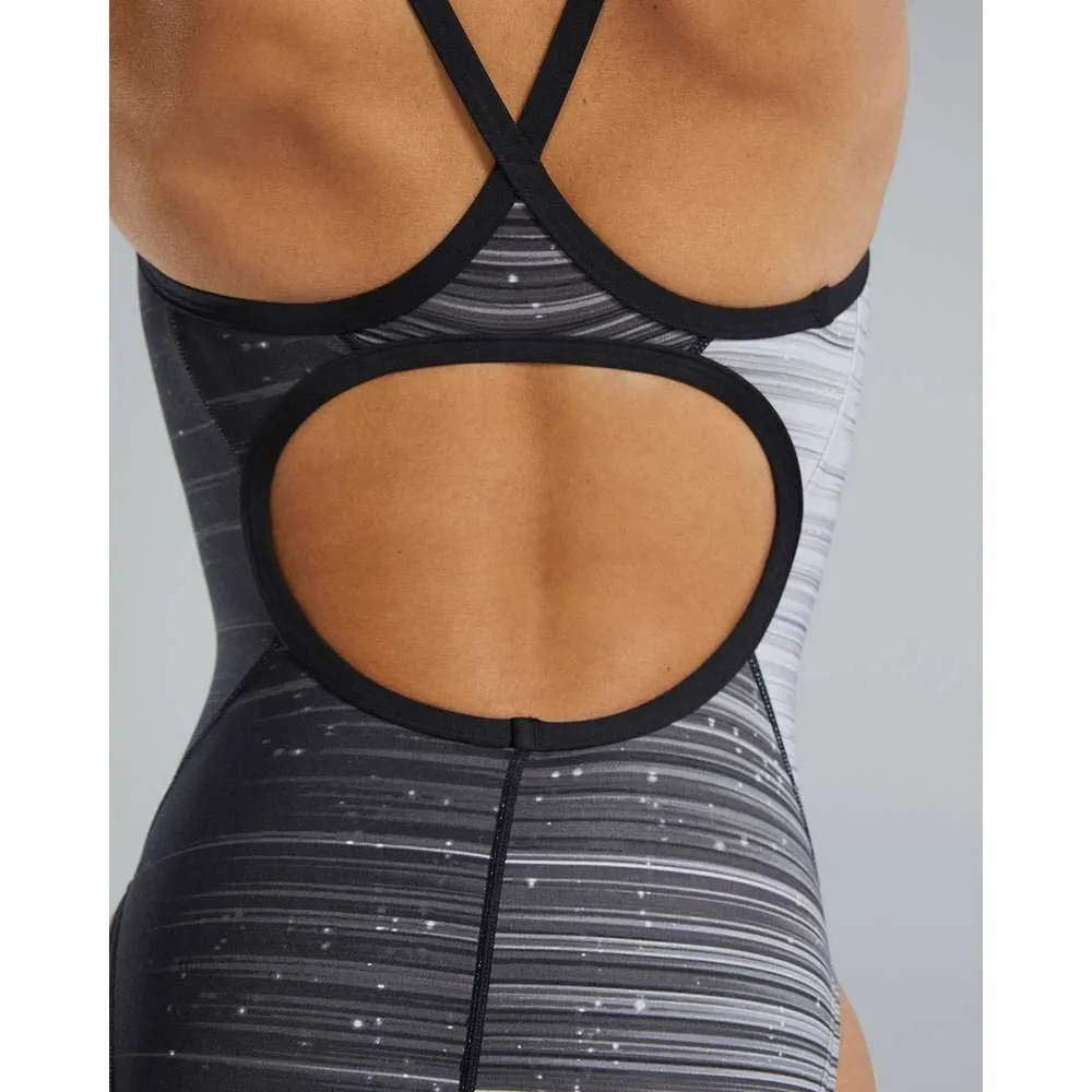 TYR Durafast Elite Diamondfit Speedwarp badeanzug