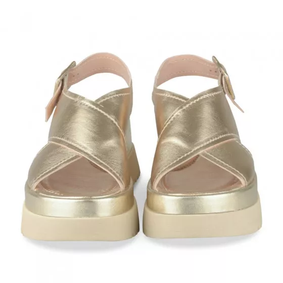 Sandales OR SINEQUANONE