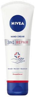 Nivea Repair Handcrème 100ML