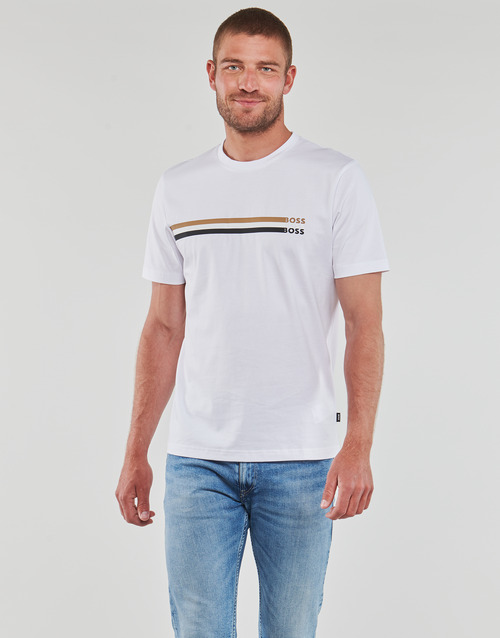 BOSS - Tiburt 346 Blanco