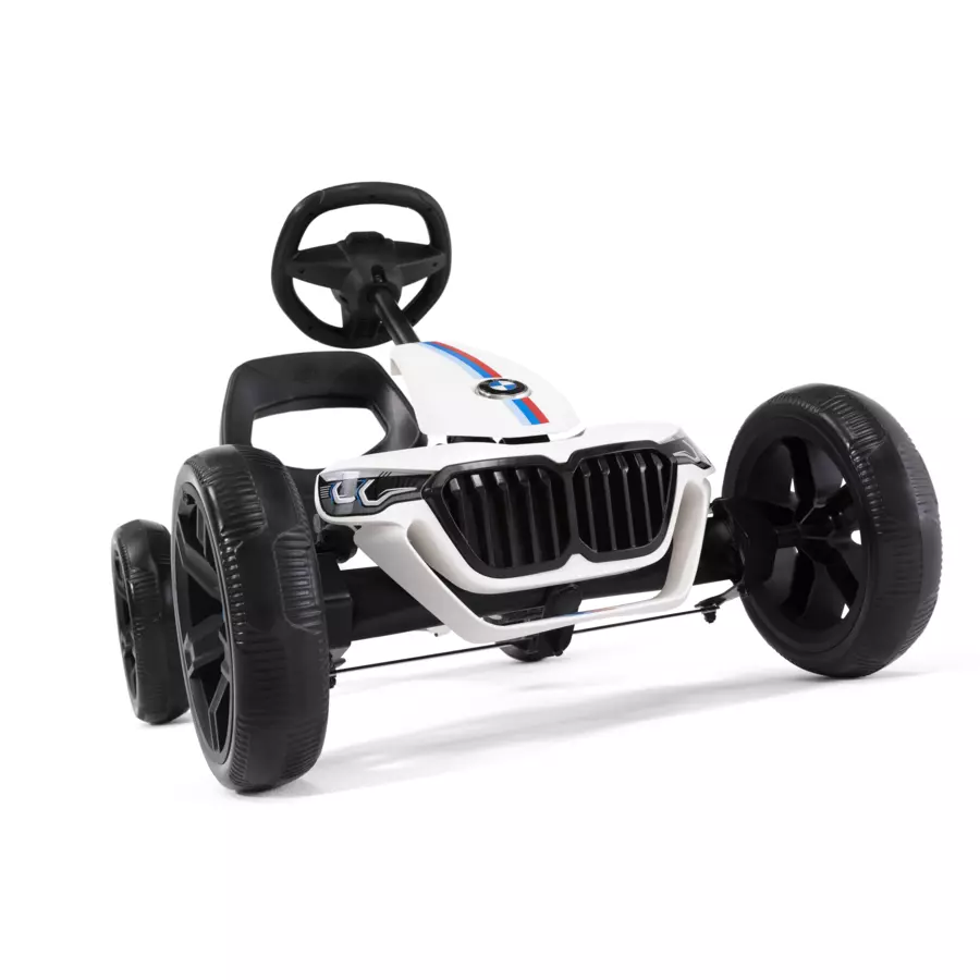 BERG Pedal Go-Kart Reppy BMW