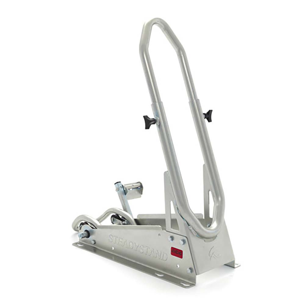 Acebikes - Bloque roue à fixer SteadyStand® Cross - 18-21