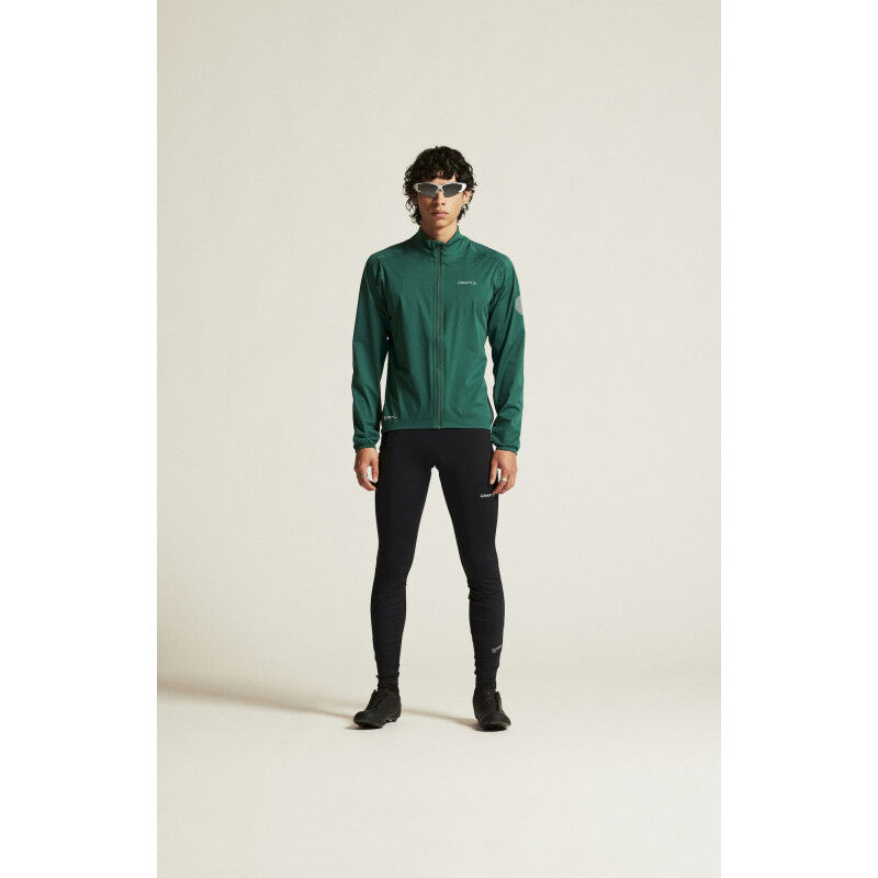 ADV Endurance Hydro Jacket - Veste vélo homme