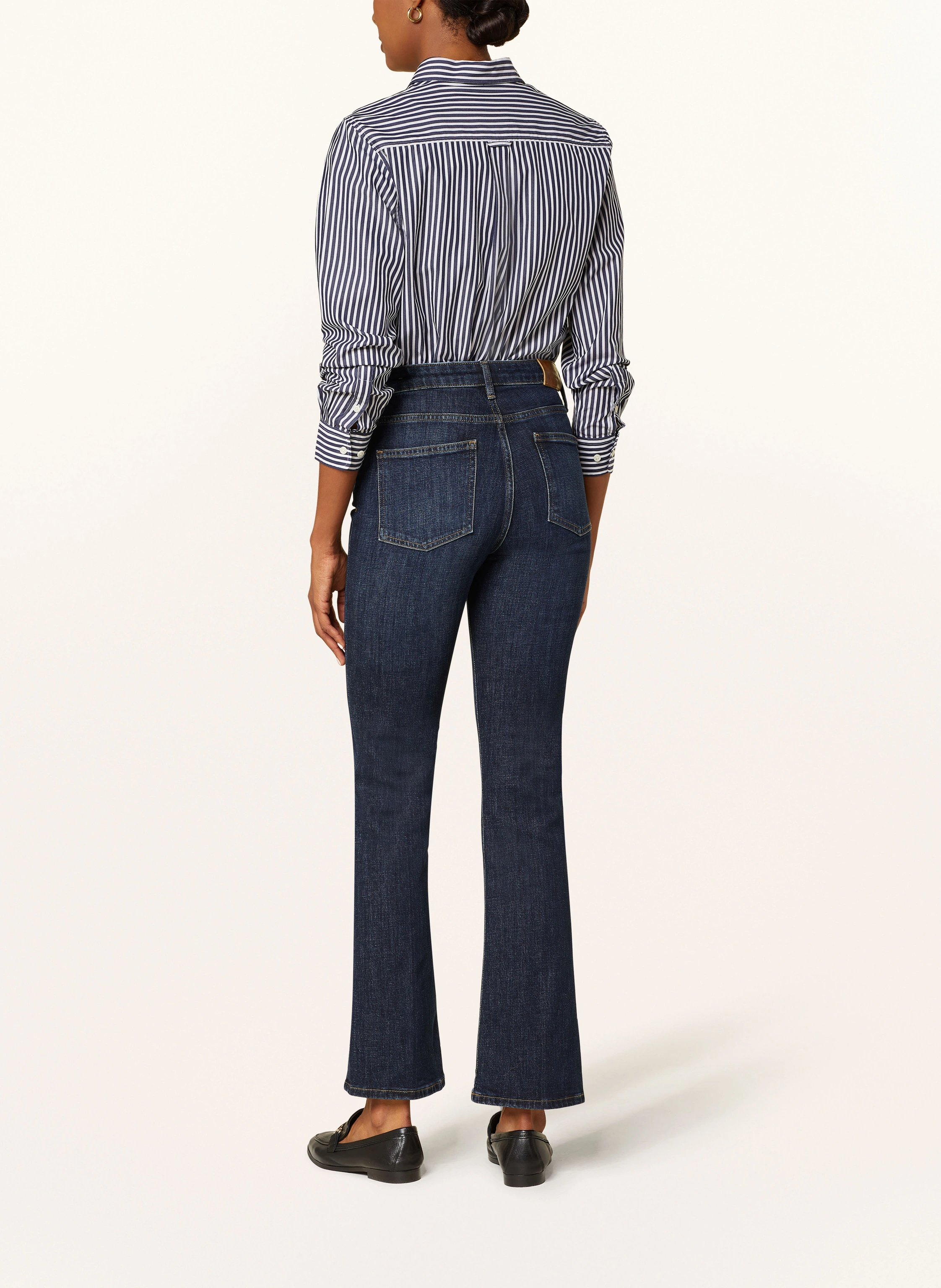 TOMMY HILFIGER Bootcut Jeans