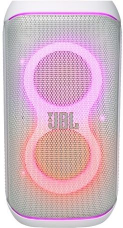 JBL - Partybox Club 120 - Bluetooth Party Speaker - Sensation White