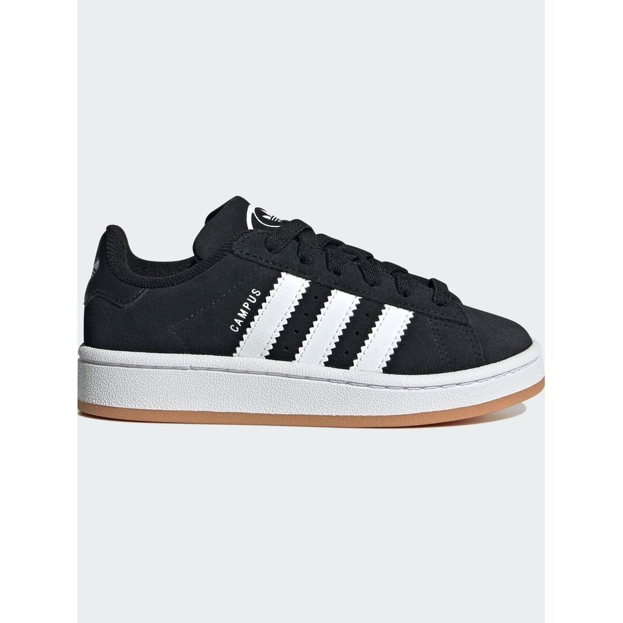 Adidas Original Chaussure lacets élastiques Campus 00s Enfants