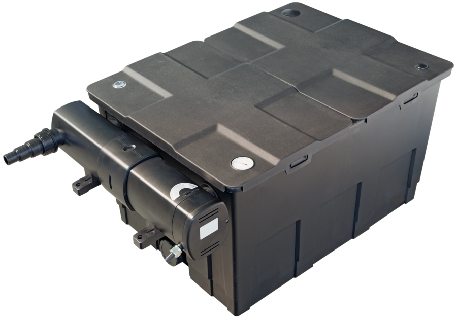 Superfish Pondclear Pro 36000 UVC-36W | Vijverfilter