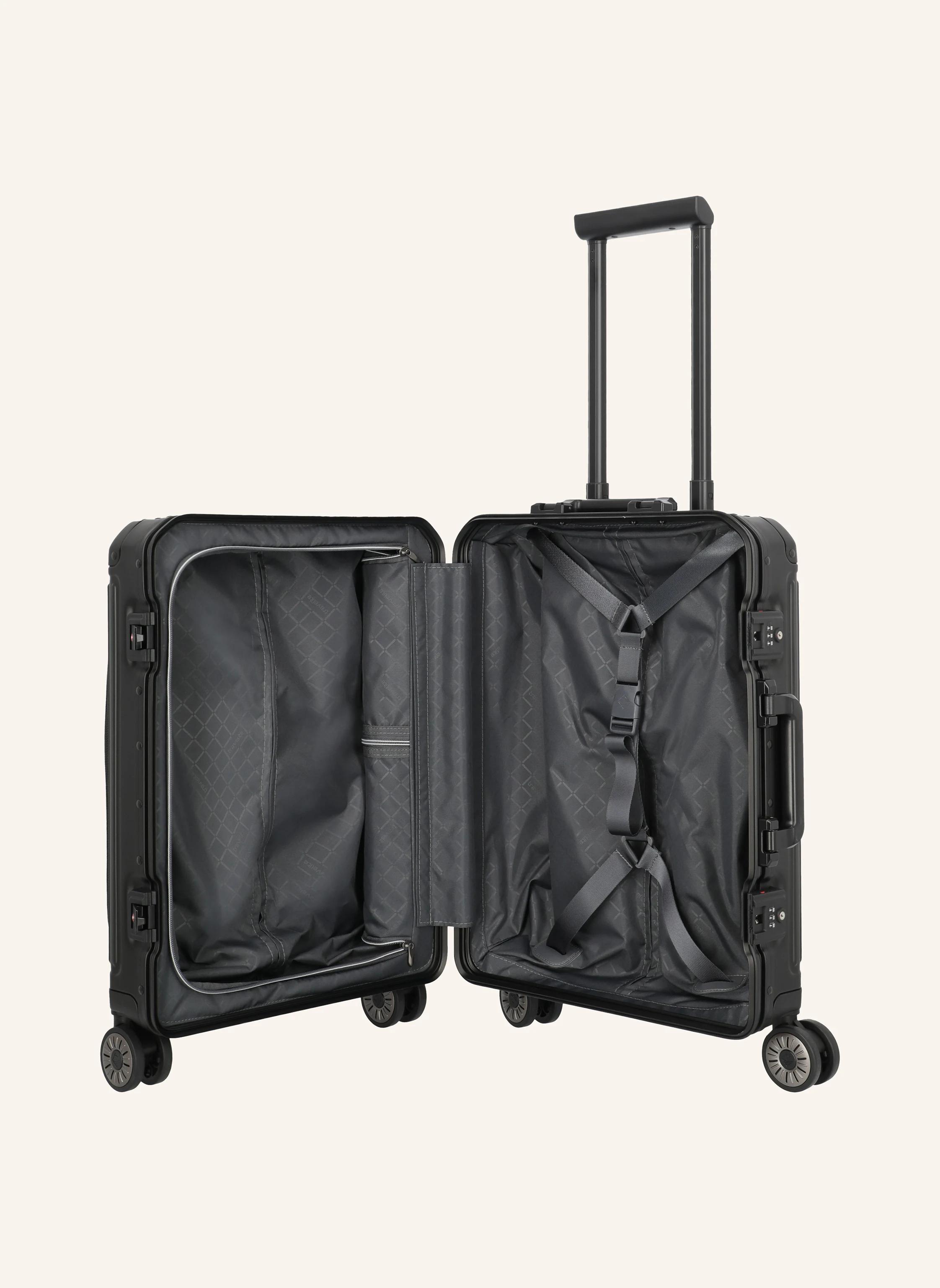 travelite Trolley NEXT 2.0 S+