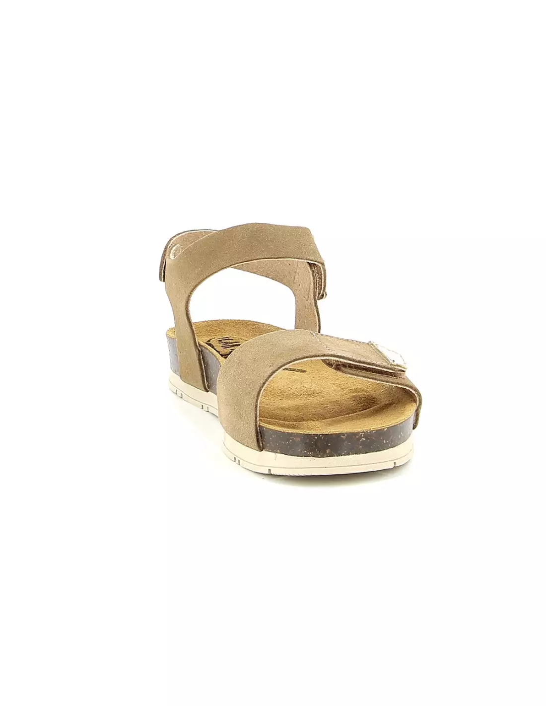 PLAKTON GIRONA - Sandales & nu-pieds Visonoro