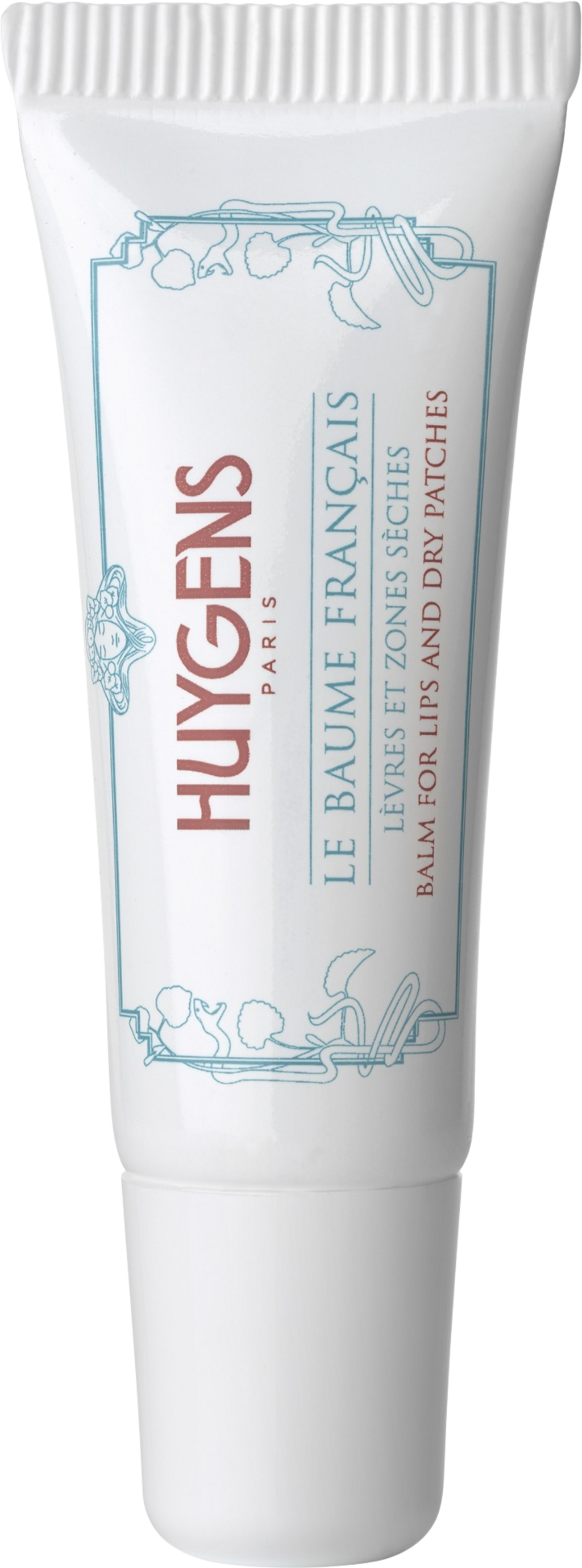 HUYGENS Paris  All Purpose Skin Balm, 10 ml