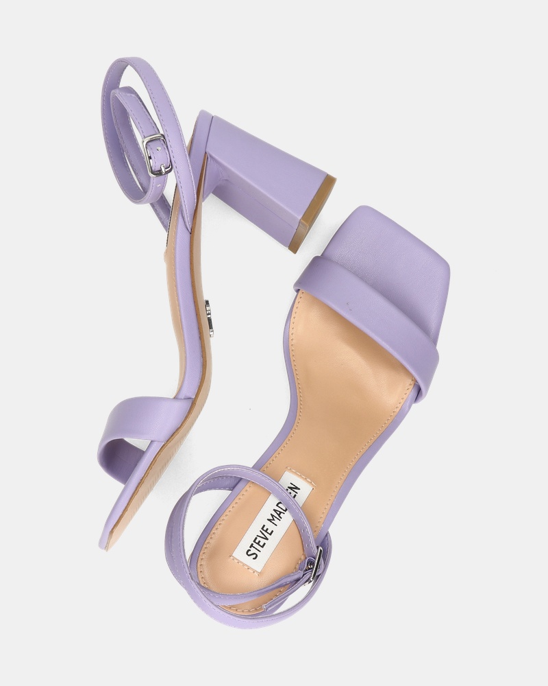 Steve Madden Luxe Pumps  - paars