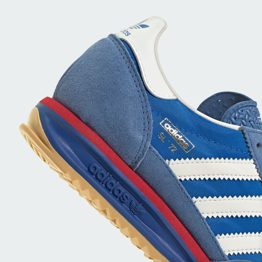 Adidas Original Chaussure SL 72 RS Enfants