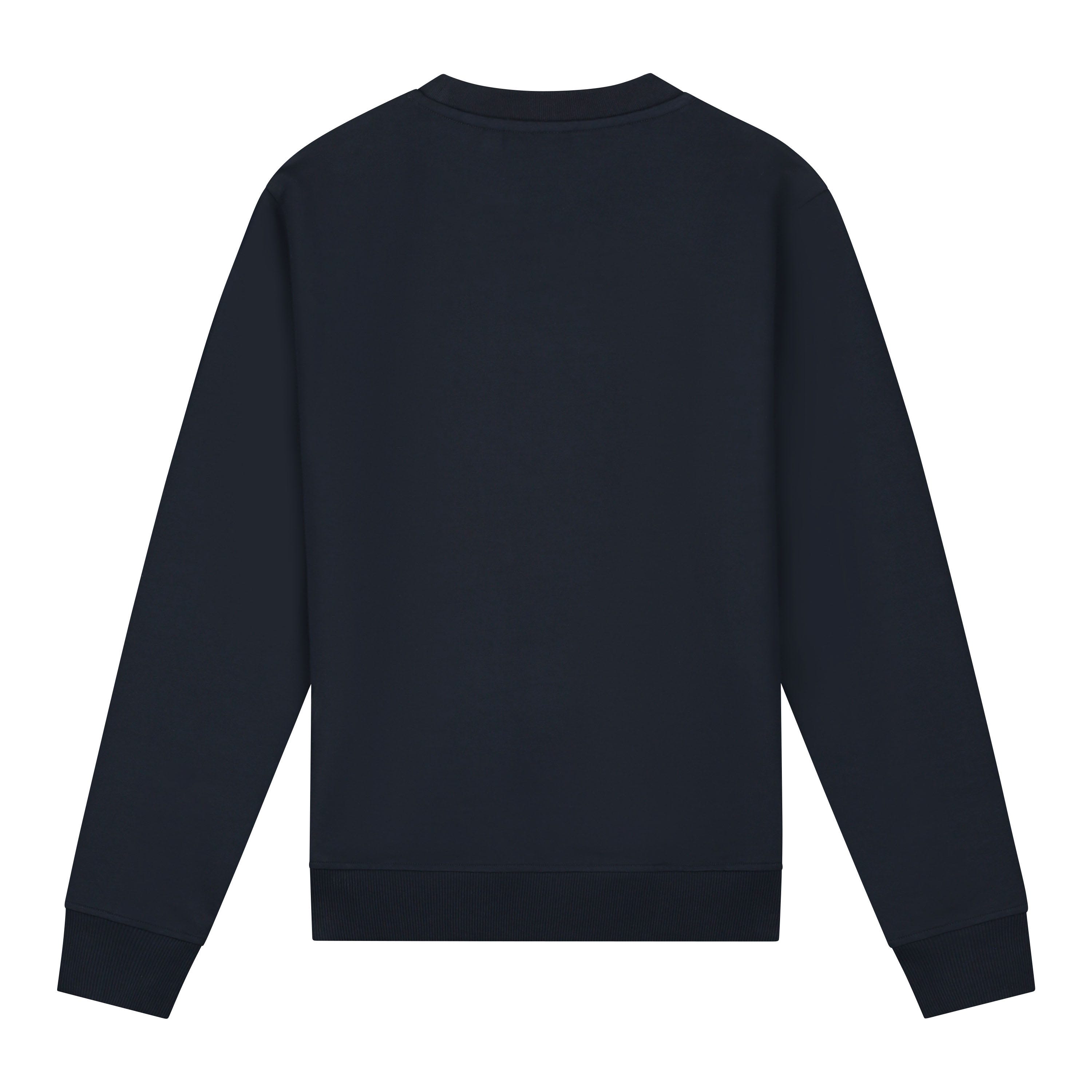 be:at:  Daaf Sweater