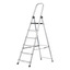 Gardintrapp 48,5x182x113,7 cm