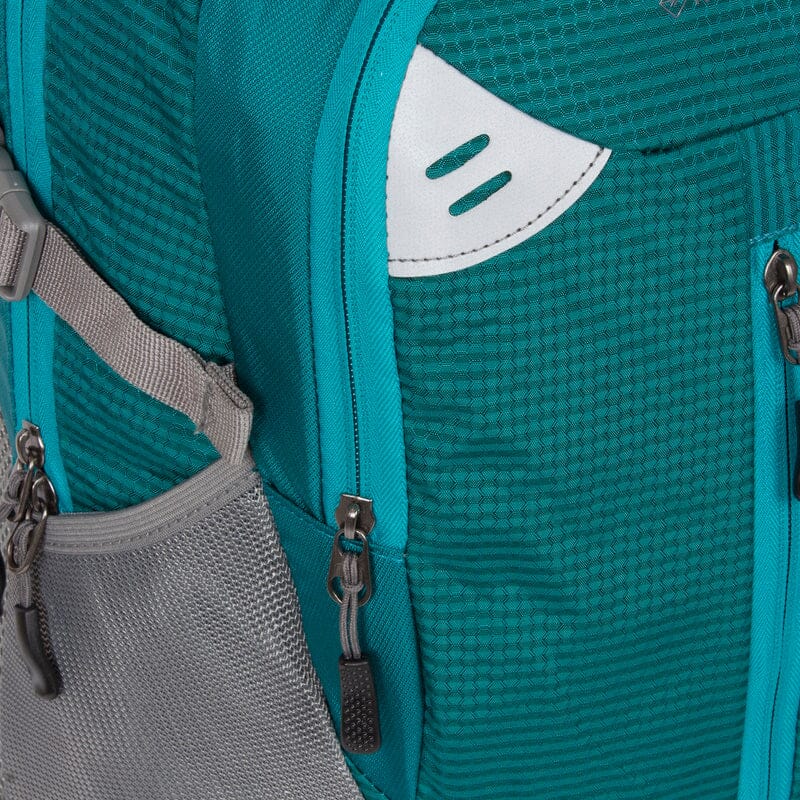 New Rebels Kinley Omaha 28L Backpack Petrol