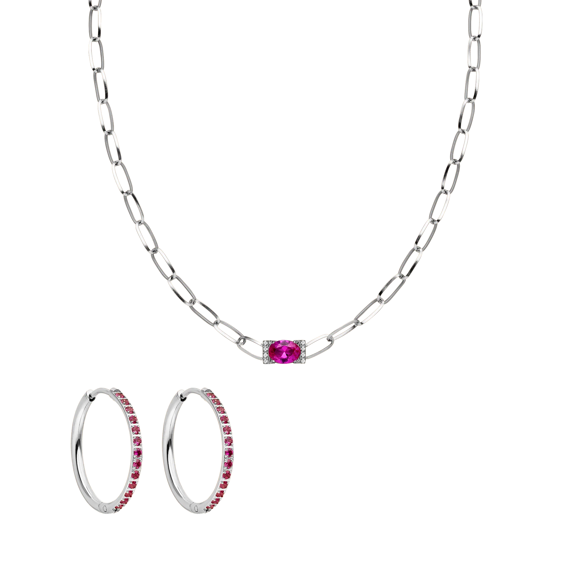 Pink Daydream Set