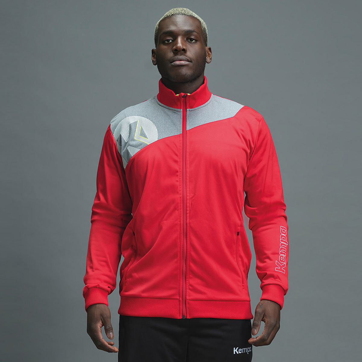 CORE 2.0 POLY JACKE