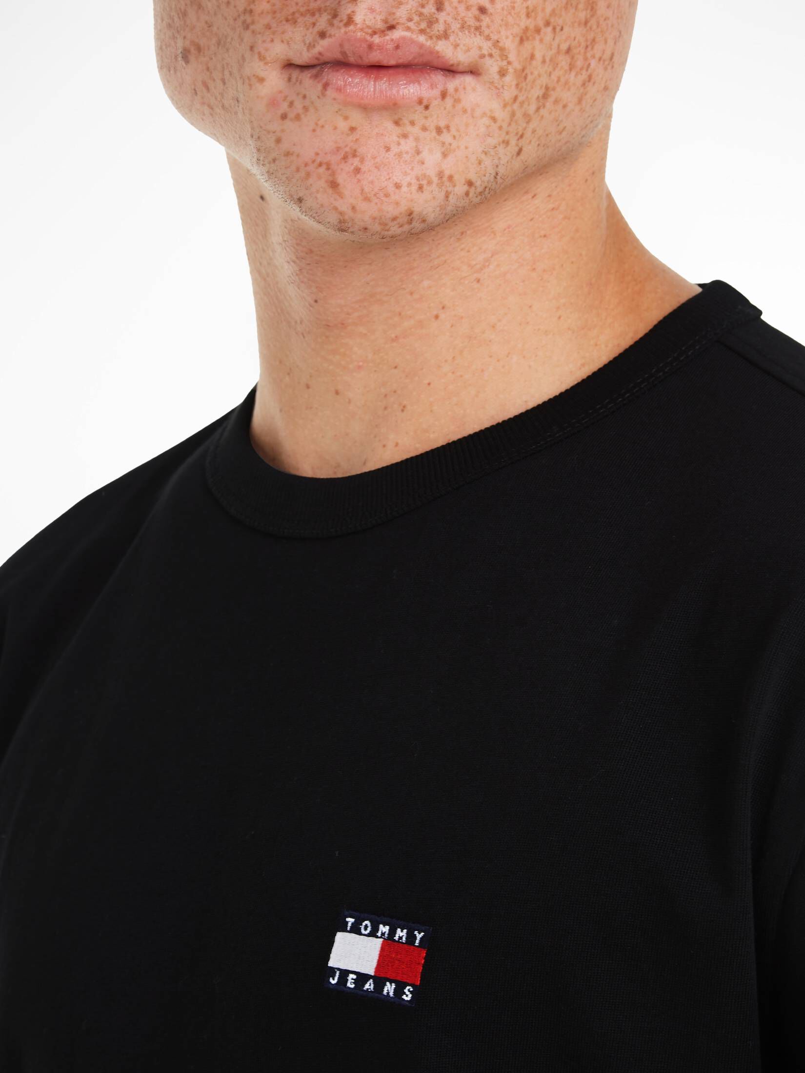 Tommy Jeans| Herren T-Shirt