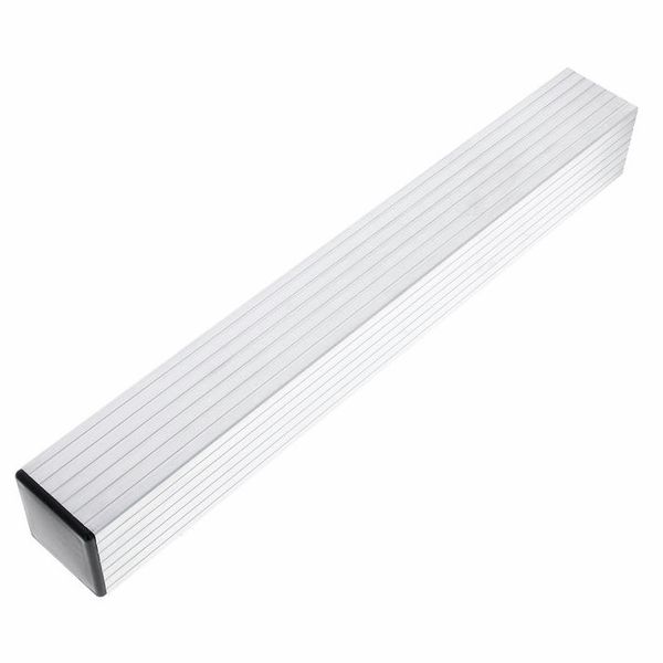 Stairville Tour Stage Drum Riser 2x2 60cm