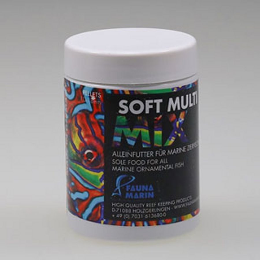 FM Soft Multi Mix 150 g