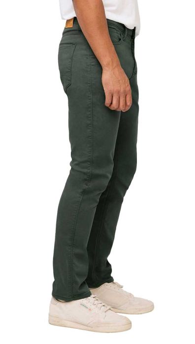 No Sweat Pant Men Relaxed Taper 30'' herrebukser