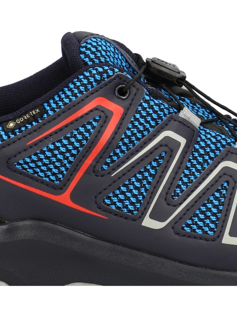 CUSTER GORE-TEX