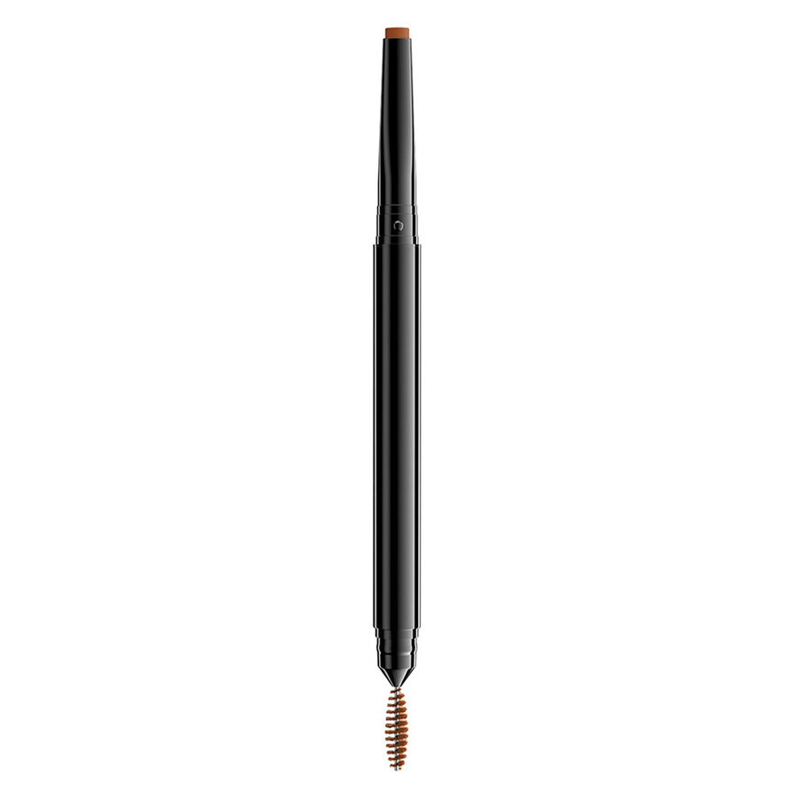 NYX Professional Makeup Precision Brow Pencil Espresso 0,13g