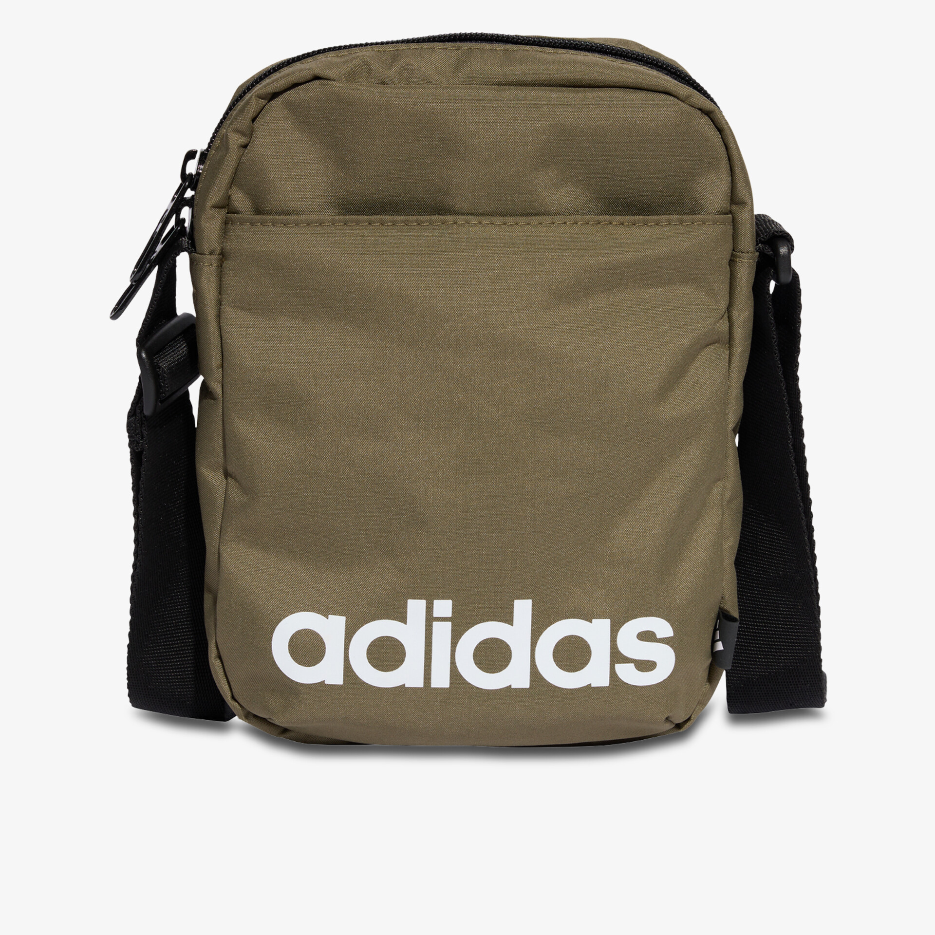 adidas Unisex Umhängetasche olive