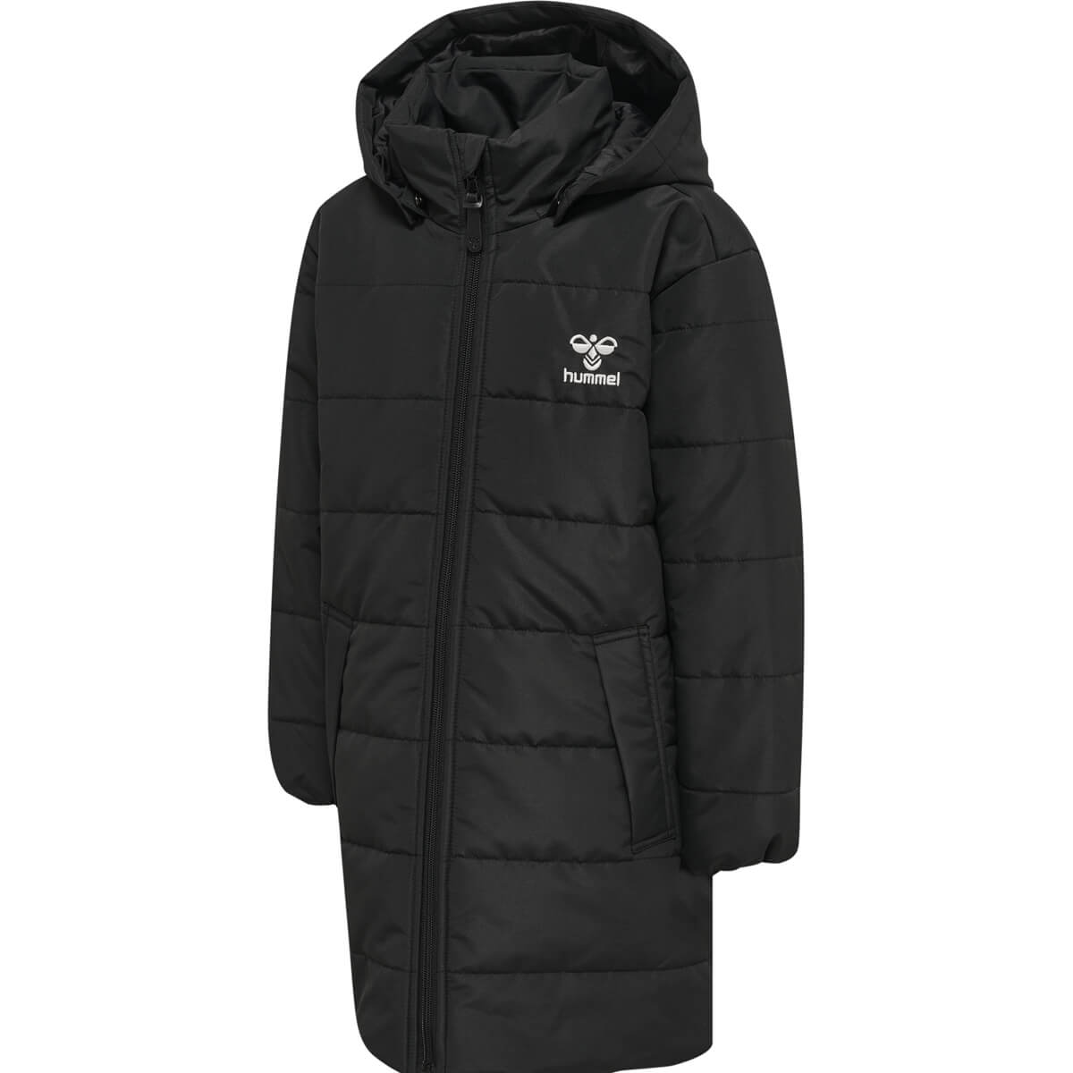 hummel Berlin Parka Vinterjakke Børn