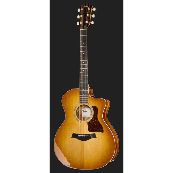 Taylor 214ce Plus Special Edition