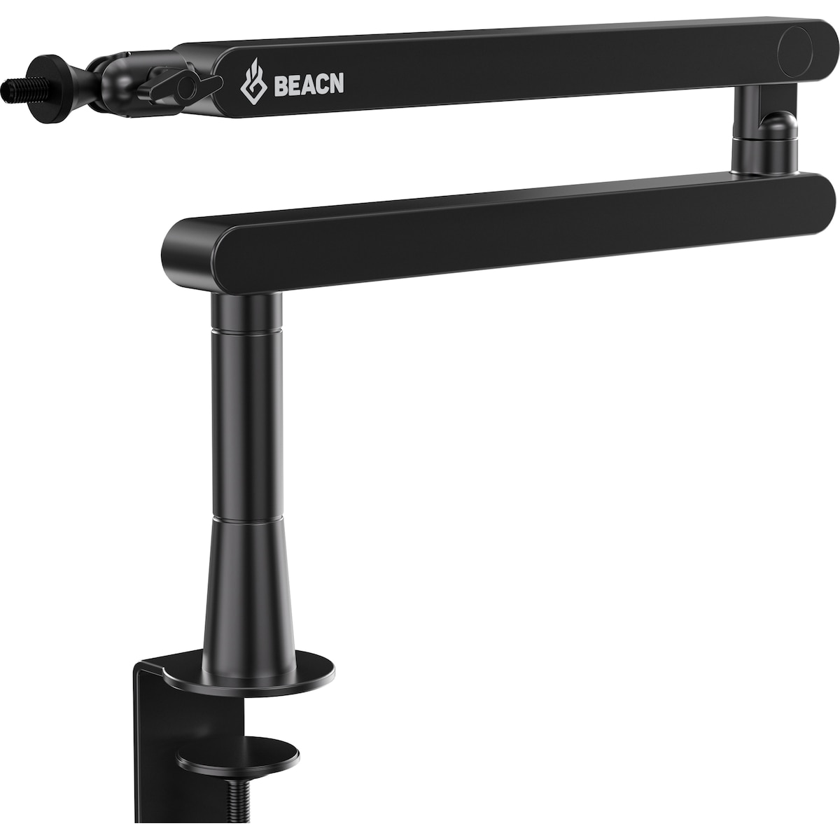 Beacn Low Profile mikrofonarm (sort)