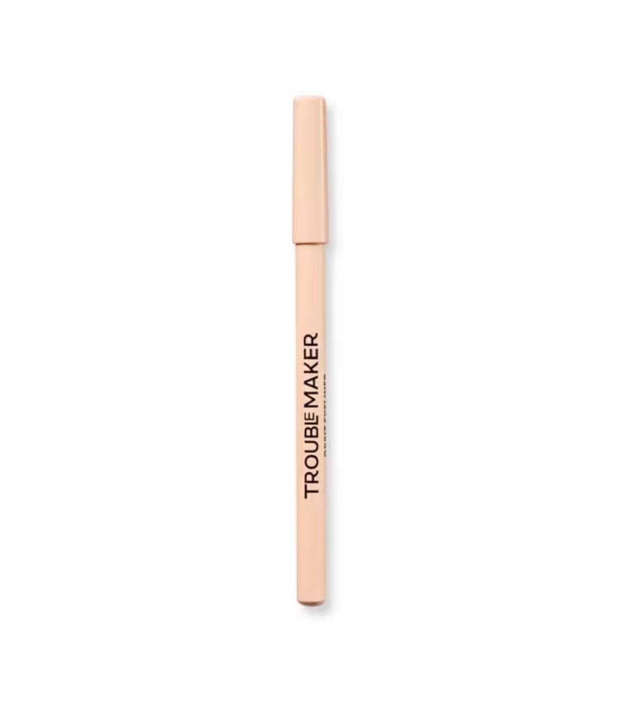 Trouble Maker - Delineador Orbit Eyeliner - Nude